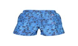 NORTH SAILS COSTUME PARTE SOTTO UOMO BLU