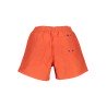 NORTH SAILS COSTUME PARTE SOTTO UOMO ARANCIO