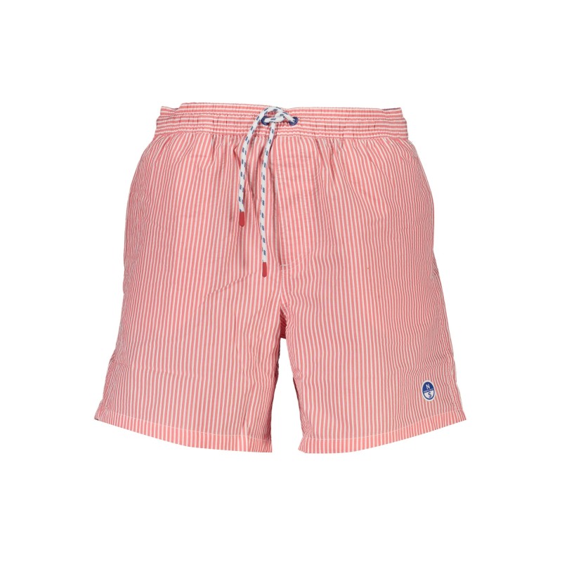 NORTH SAILS COSTUME PARTE SOTTO UOMO ROSA NORTH SAILS COSTUME PARTE SOTTO UOMO ROSA
