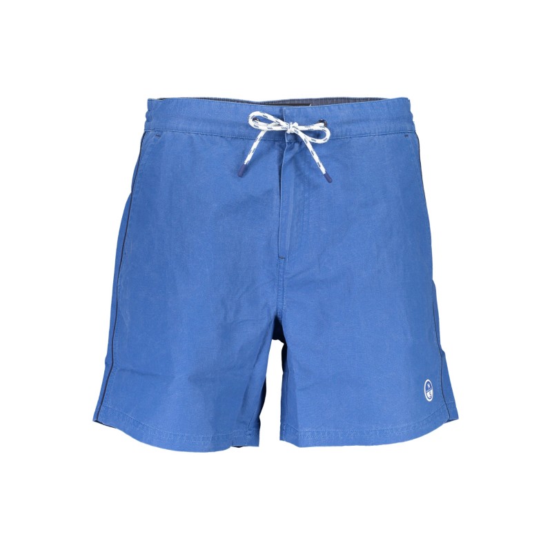 NORTH SAILS COSTUME PARTE SOTTO UOMO BLU NORTH SAILS COSTUME PARTE SOTTO UOMO BLU
