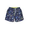 NORTH SAILS COSTUME PARTE SOTTO UOMO NERO