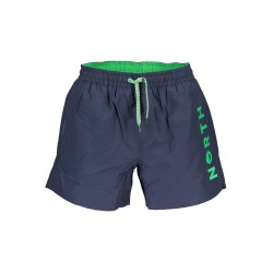 NORTH SAILS COSTUME PARTE SOTTO UOMO BLU