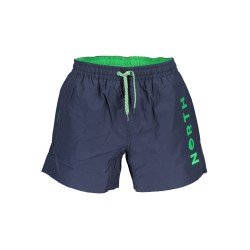 NORTH SAILS COSTUME PARTE SOTTO UOMO BLU