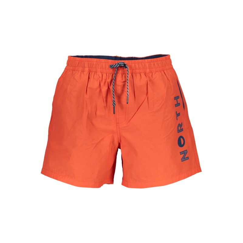 NORTH SAILS COSTUME PARTE SOTTO UOMO ARANCIO NORTH SAILS COSTUME PARTE SOTTO UOMO ARANCIO