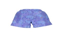 NORTH SAILS COSTUME PARTE SOTTO UOMO VIOLA