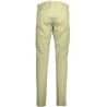 GANT PANTALONE UOMO VERDE