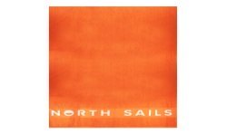 NORTH SAILS TELO MARE DONNA ARANCIO