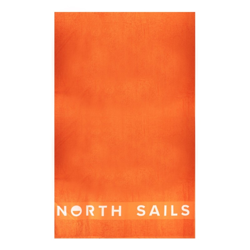 NORTH SAILS TELO MARE DONNA ARANCIO NORTH SAILS TELO MARE DONNA ARANCIO