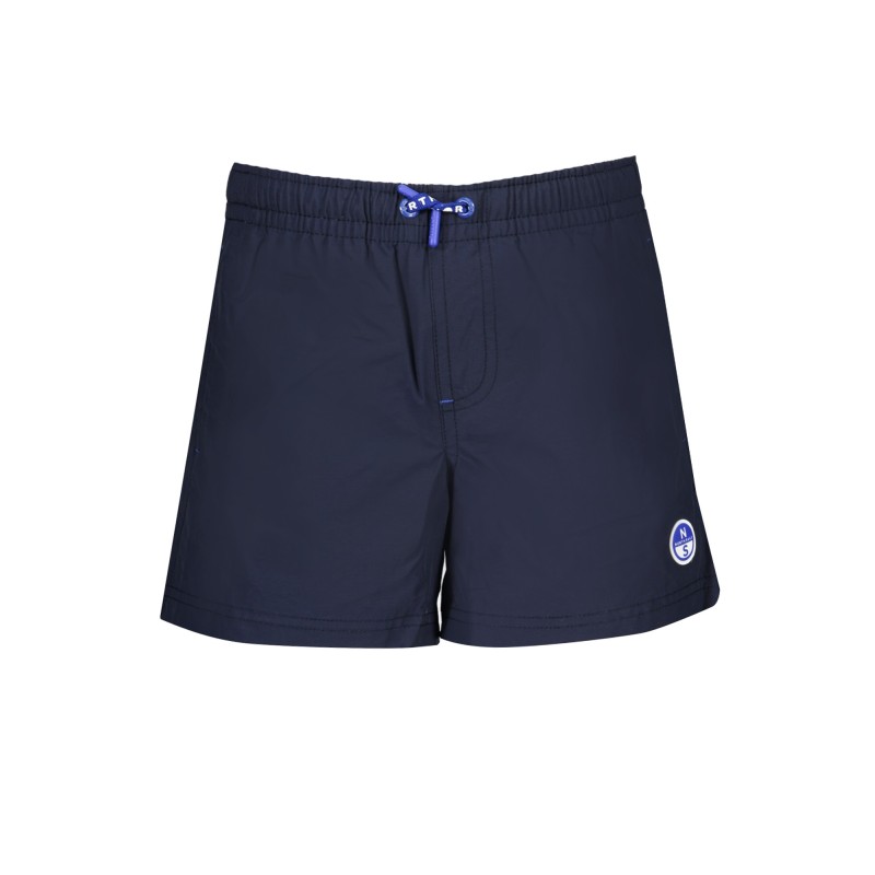 NORTH SAILS COSTUME PARTE SOTTO BAMBINO BLU NORTH SAILS COSTUME PARTE SOTTO BAMBINO BLU
