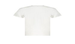 NORTH SAILS T-SHIRT MANICHE CORTE BAMBINO BIANCO