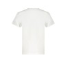 NORTH SAILS T-SHIRT MANICHE CORTE BAMBINO BIANCO