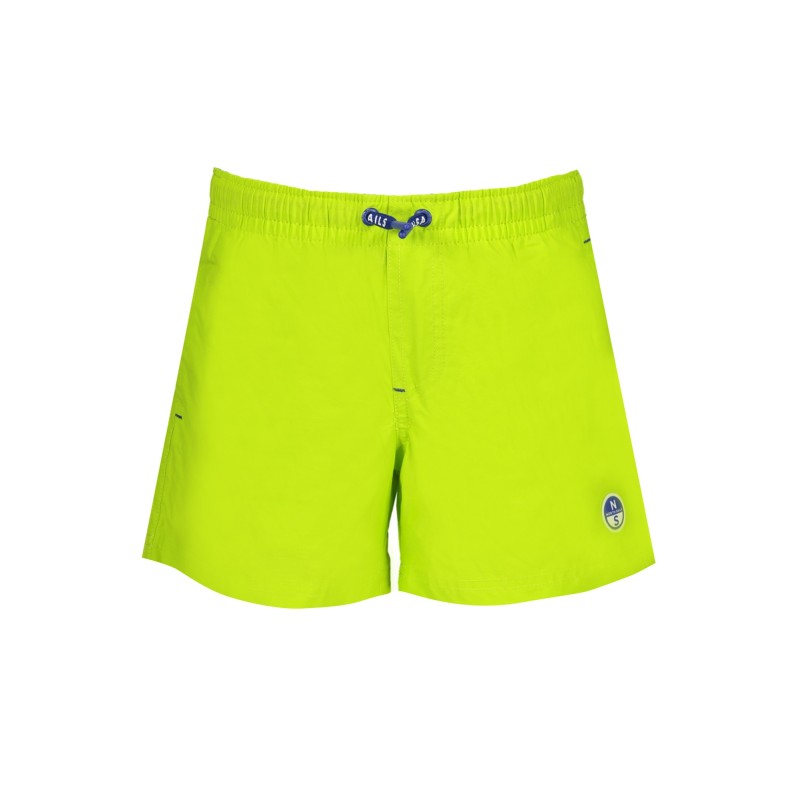 NORTH SAILS COSTUME PARTE SOTTO BAMBINO VERDE NORTH SAILS COSTUME PARTE SOTTO BAMBINO VERDE