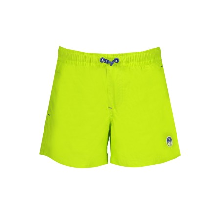 NORTH SAILS COSTUME PARTE SOTTO BAMBINO VERDE