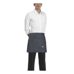 Falda Barman - 65% Polyester - 35% Cotton - Convoy
