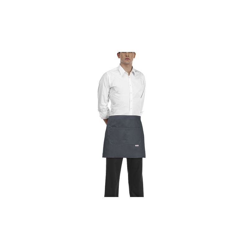 Falda Barman - 65% Polyester - 35% Cotton - Convoy