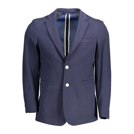 GANT GIACCA CLASSICA UOMO BLU