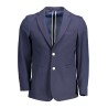 GANT GIACCA CLASSICA UOMO BLU