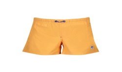 NORTH SAILS COSTUME PARTE SOTTO BAMBINO ARANCIO