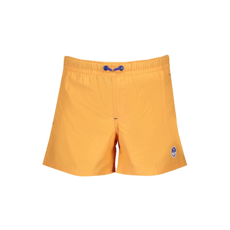 NORTH SAILS COSTUME PARTE SOTTO BAMBINO ARANCIO NORTH SAILS COSTUME PARTE SOTTO BAMBINO ARANCIO