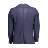 GANT GIACCA CLASSICA UOMO BLU