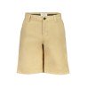 CALVIN KLEIN PANTALONE BERMUDA UOMO BEIGE