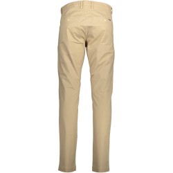 GANT PANTALONE UOMO BEIGE