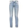 CALVIN KLEIN JEANS DENIM UOMO BLU