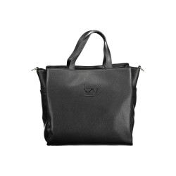 BYBLOS BORSA DONNA NERO