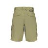 NAPAPIJRI PANTALONE BERMUDA UOMO VERDE