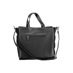 BYBLOS BORSA DONNA NERO