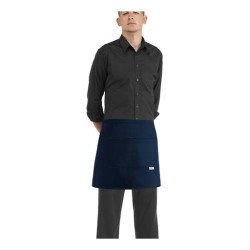 Falda Barman - 65% Polyester - 35% Cotton - Saylor