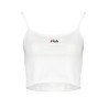 FILA TOP DONNA BIANCO