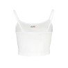 FILA TOP DONNA BIANCO