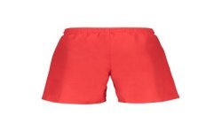 FILA COSTUME PARTE SOTTO UOMO ROSSO