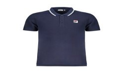 FILA POLO MANICHE CORTE UOMO BLU