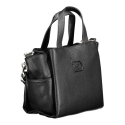 BYBLOS BORSA DONNA NERO