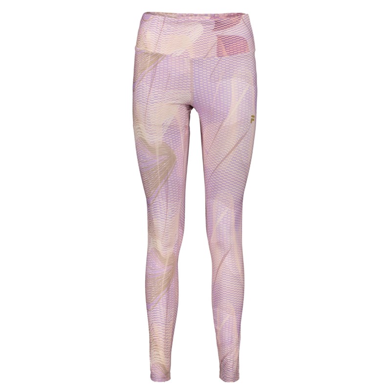 FILA LEGGINS DONNA VIOLA FILA LEGGINS DONNA VIOLA