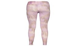 FILA LEGGINS DONNA VIOLA