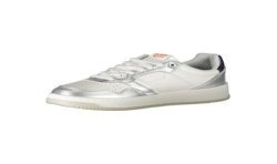 GAS CALZATURA SPORTIVA DONNA BIANCO