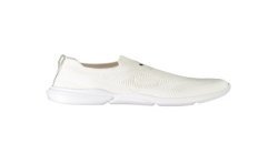 GAS CALZATURA SPORTIVA DONNA BIANCO