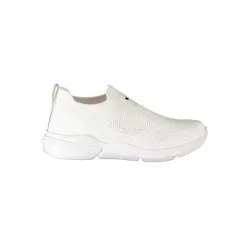 GAS CALZATURA SPORTIVA DONNA BIANCO