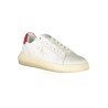 CALVIN KLEIN CALZATURA SPORTIVA UOMO BIANCO