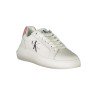 CALVIN KLEIN CALZATURA SPORTIVA DONNA BIANCO