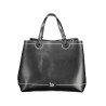 BYBLOS BORSA DONNA NERO