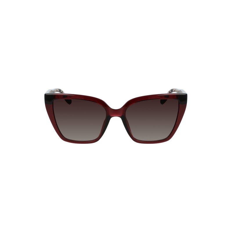 LIU JO OCCHIALE DA SOLE DONNA ROSSO LIU JO OCCHIALE DA SOLE DONNA ROSSO