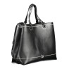 BYBLOS BORSA DONNA NERO