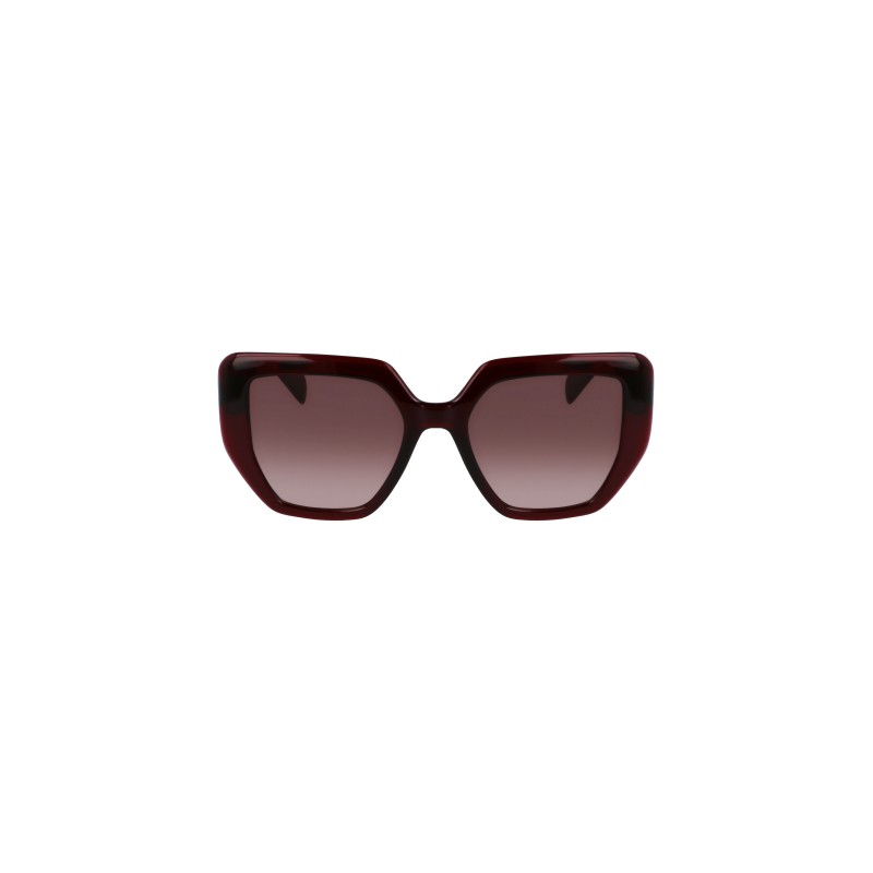 LIU JO OCCHIALE DA SOLE DONNA ROSSO LIU JO OCCHIALE DA SOLE DONNA ROSSO