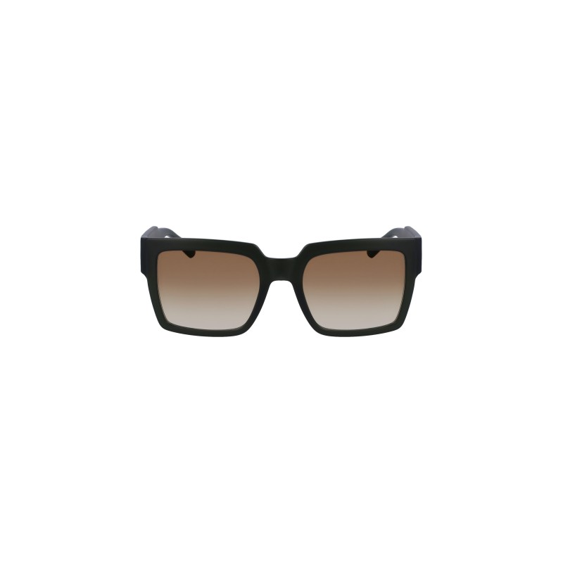 CALVIN KLEIN OCCHIALE DA SOLE DONNA MARRONE CALVIN KLEIN OCCHIALE DA SOLE DONNA MARRONE