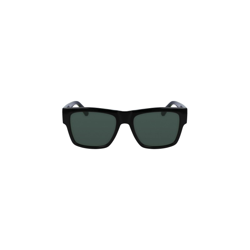 CALVIN KLEIN OCCHIALE DA SOLE UOMO NERO CALVIN KLEIN OCCHIALE DA SOLE UOMO NERO