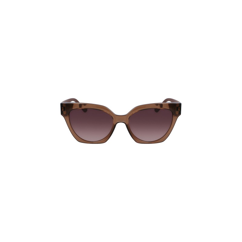 LIU JO OCCHIALE DA SOLE DONNA BEIGE LIU JO OCCHIALE DA SOLE DONNA BEIGE
